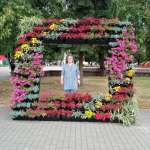 Людмила, 62 года