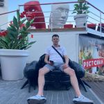 Юрий, 31 год